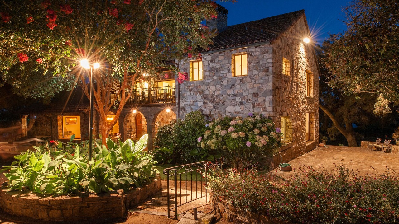 Photo of Outdoor in Sonoma