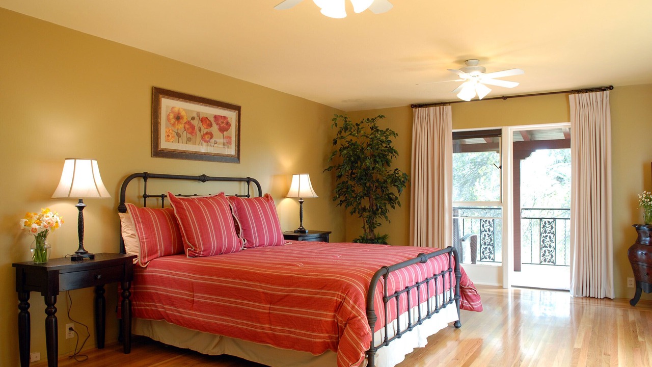 Photo of Bedroom in Sonoma