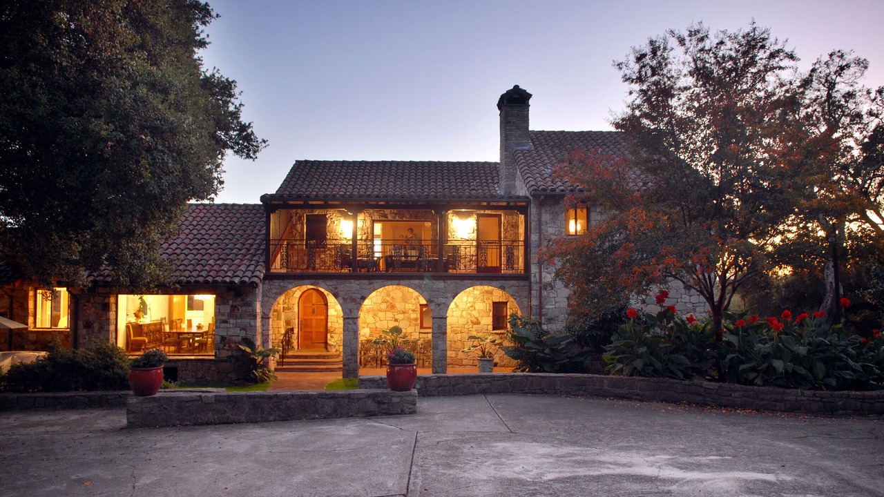 Photo of Outdoor in Sonoma