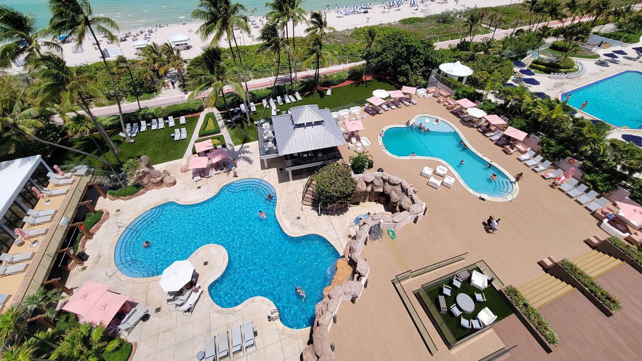 Photo of Outdoor in Mid Beach