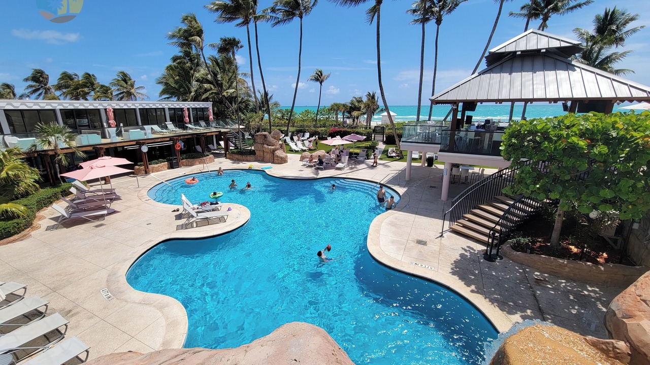 Photo of Outdoor in Mid Beach