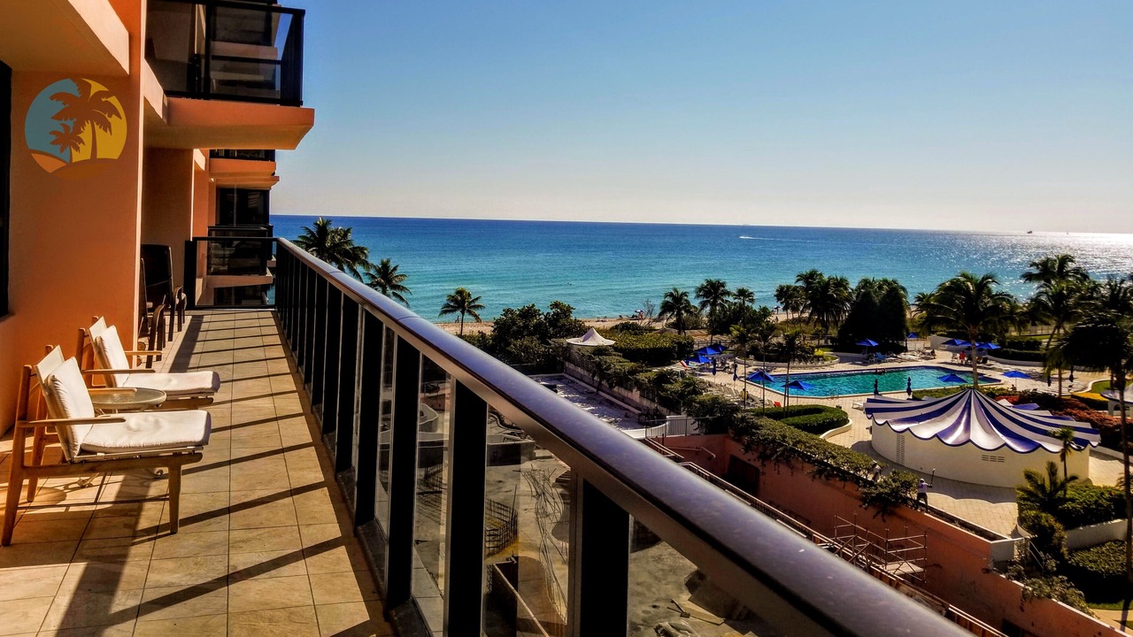 Photo of Outdoor in Mid Beach