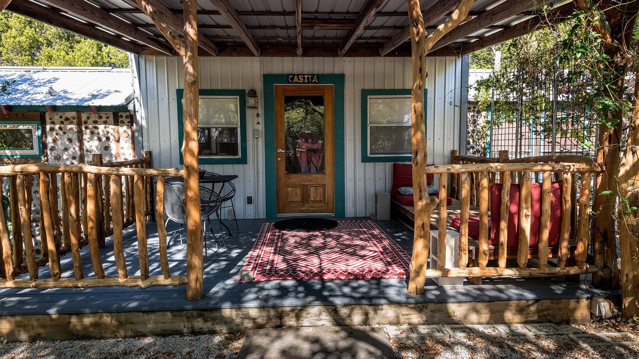 Photo of Outdoor in Tumbleweed Hills