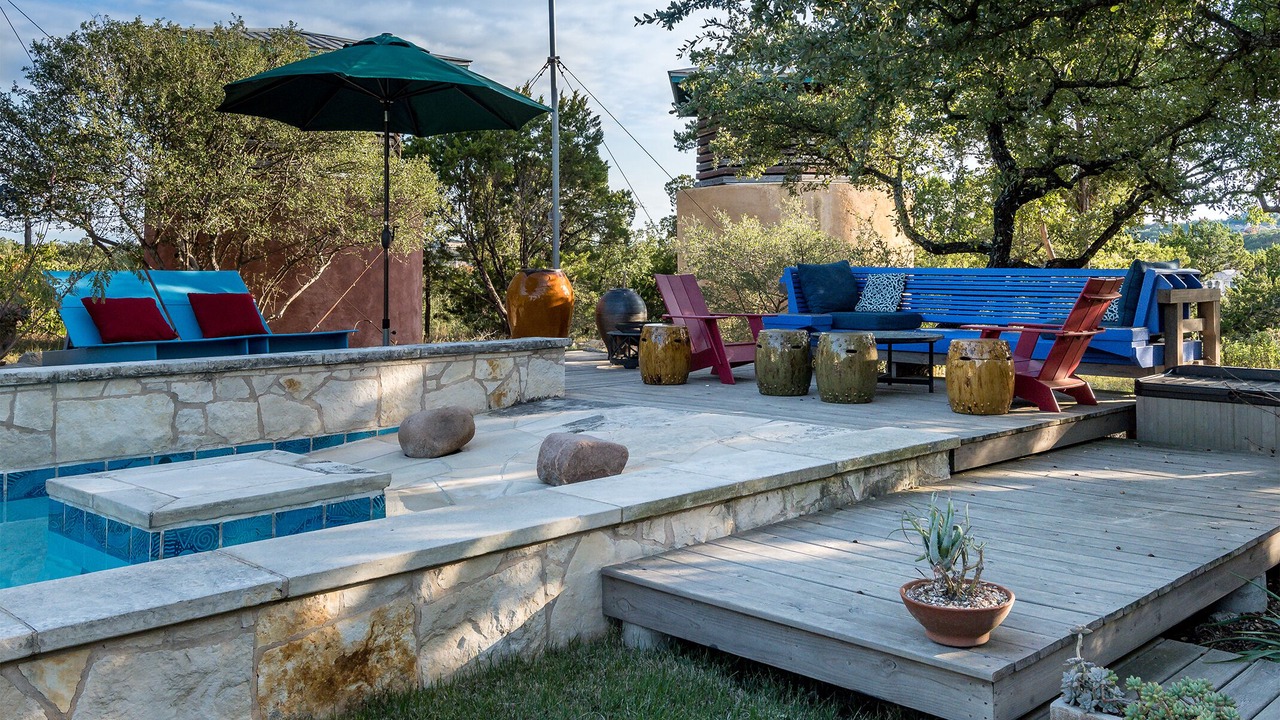 Photo of Outdoor in Tumbleweed Hills