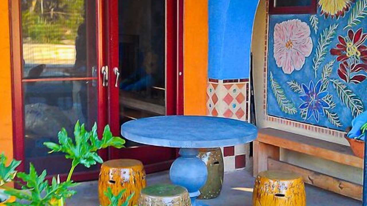 Photo of Outdoor in Tumbleweed Hills