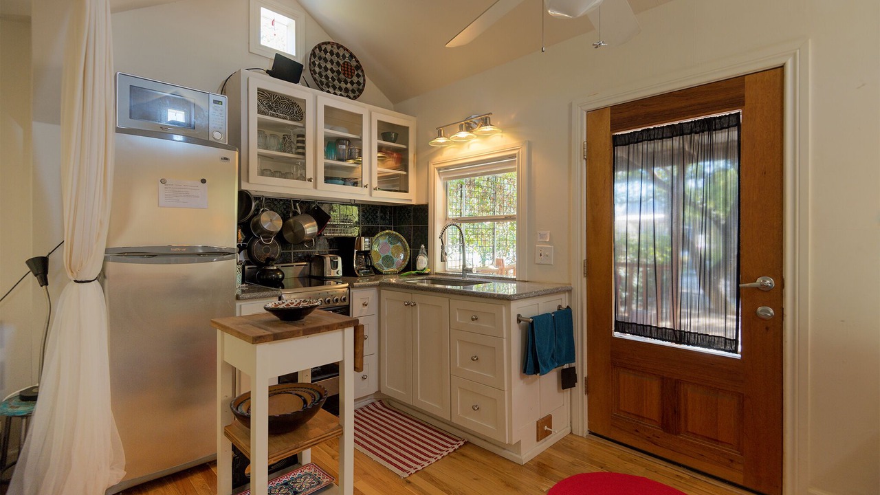 Photo of Kitchen in Tumbleweed Hills