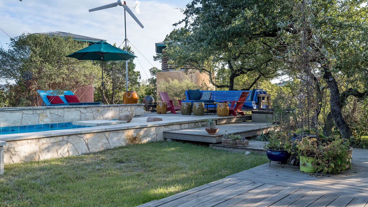Photo of Outdoor in Tumbleweed Hills