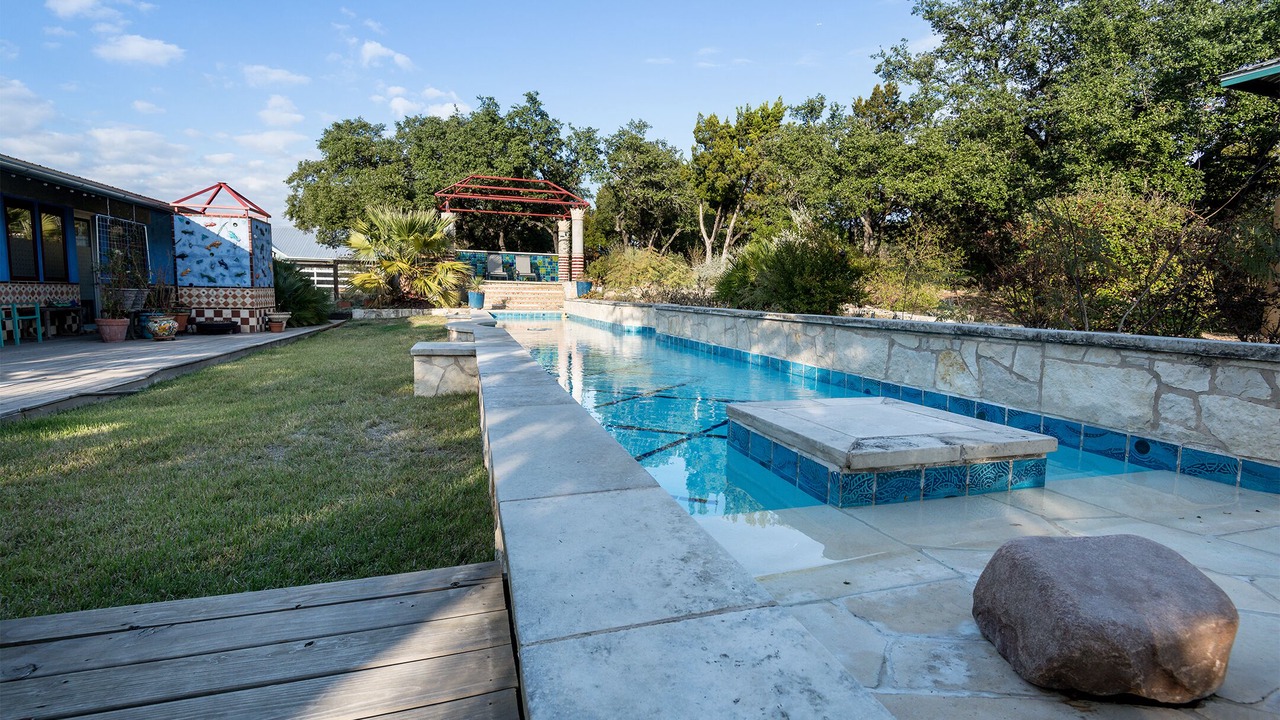Photo of Outdoor in Tumbleweed Hills