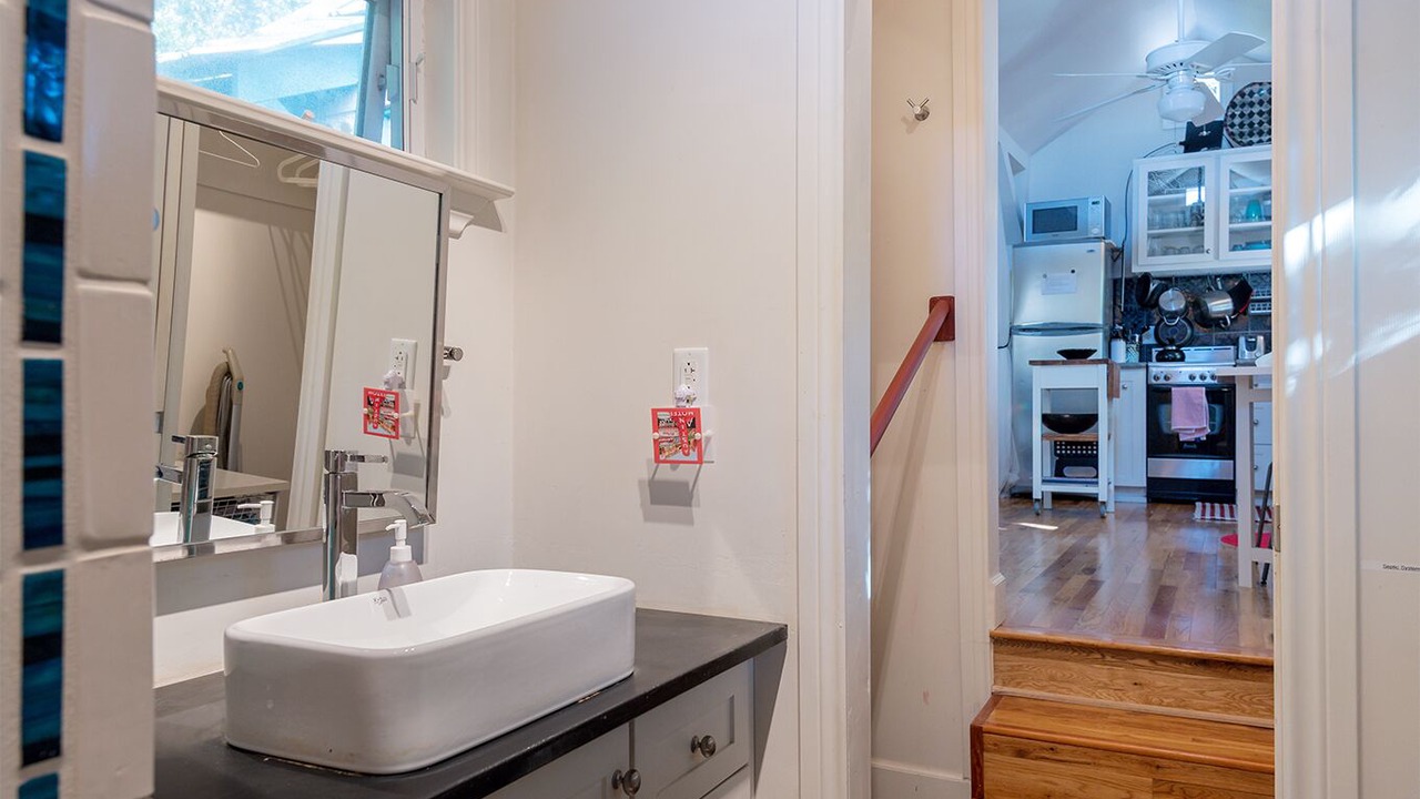 Photo of Bathroom in Tumbleweed Hills