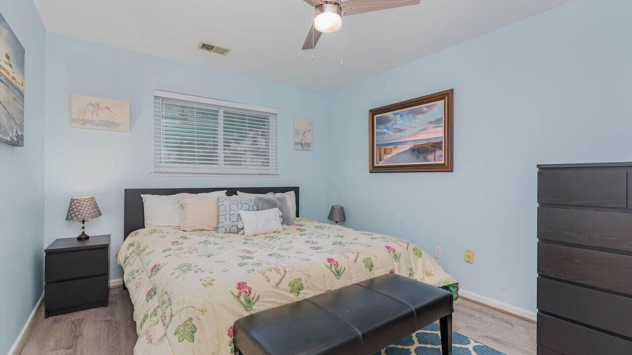 Photo of Bathroom in Northeast Virginia Beach