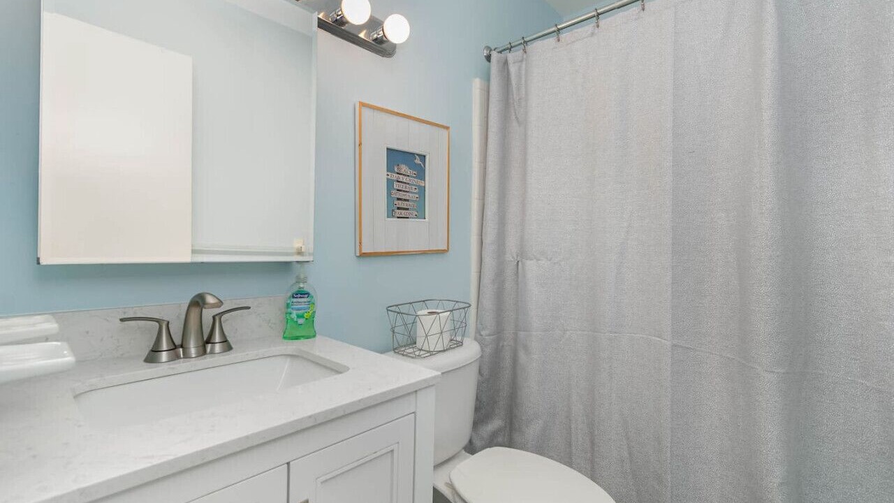 Photo of Bathroom in Northeast Virginia Beach