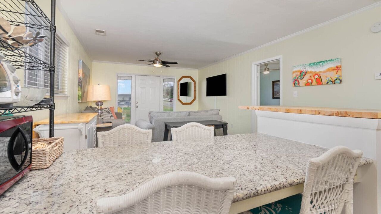 Photo of Bedroom in Northeast Virginia Beach