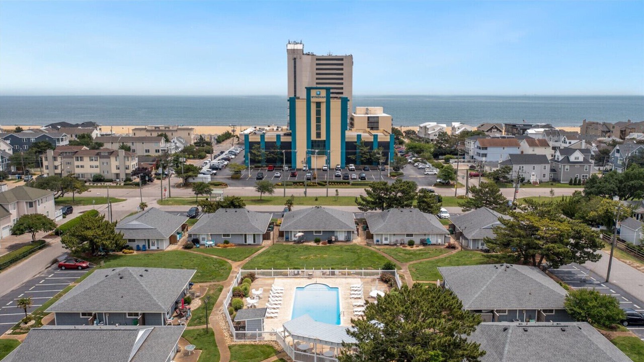 Photo of Outdoor in Northeast Virginia Beach