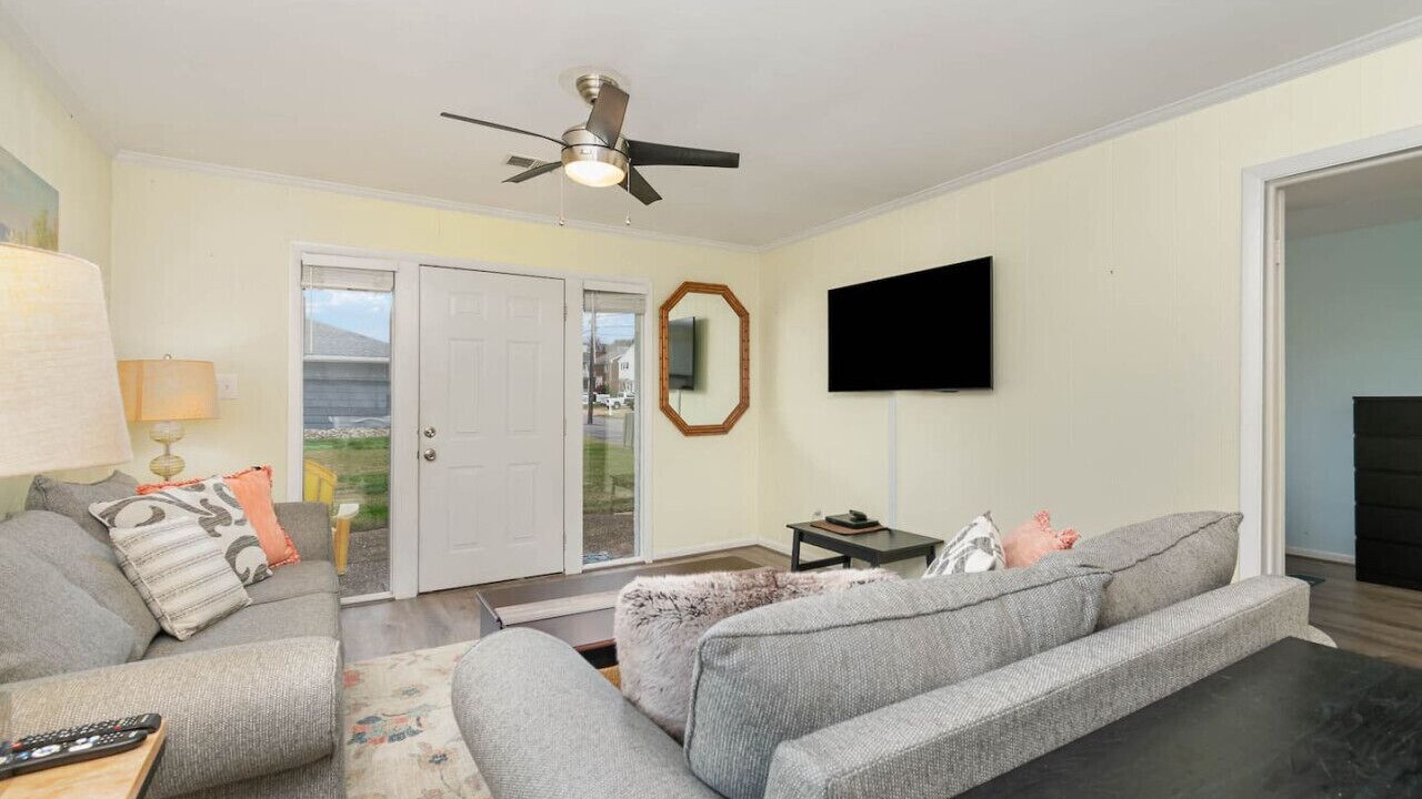 Photo of Bedroom in Northeast Virginia Beach