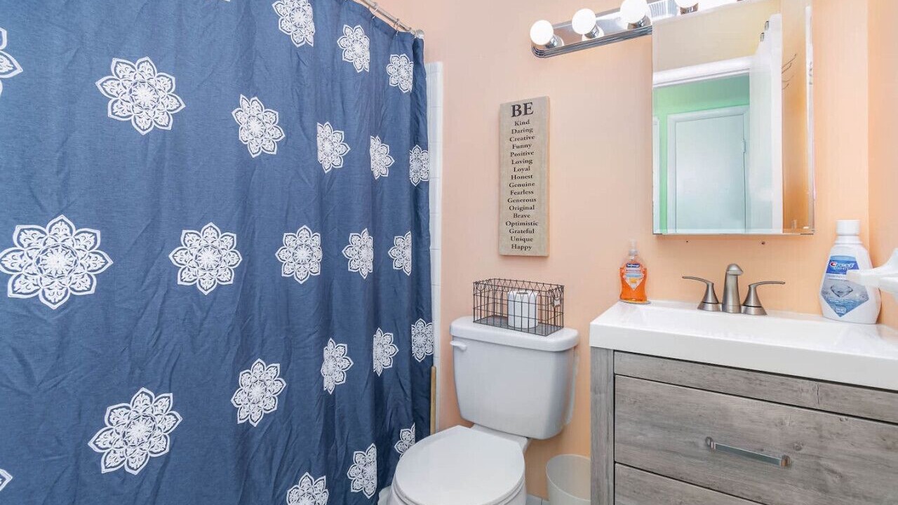 Photo of Bathroom in Northeast Virginia Beach