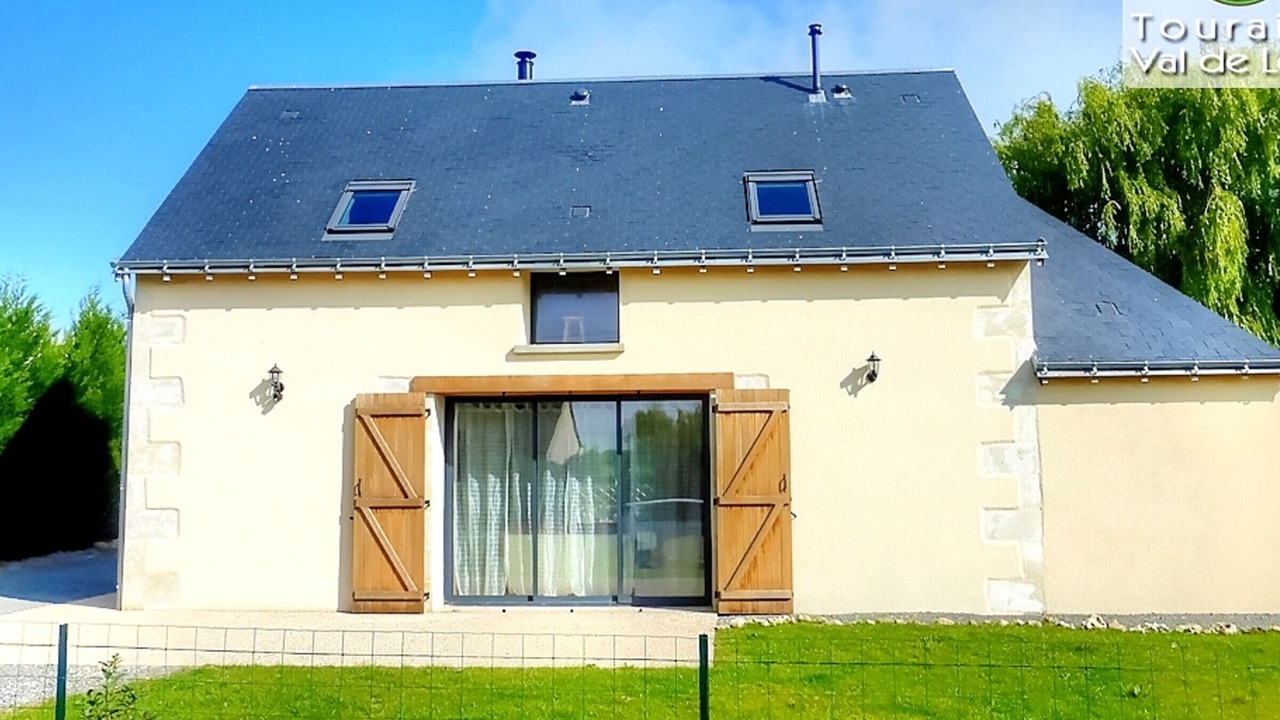 Photo of Outdoor in Saint-Paterne-Racan