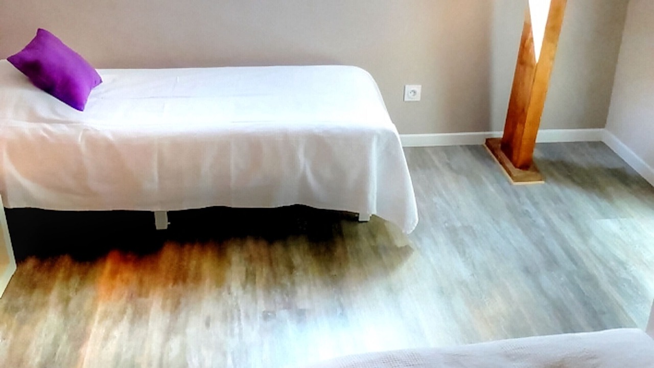 Photo of Bedroom in Saint-Paterne-Racan