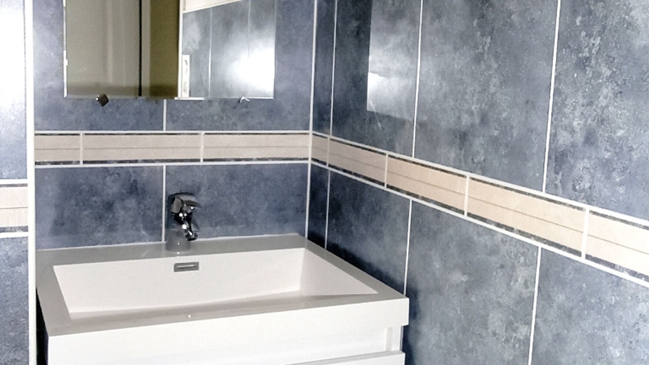 Photo of Bathroom in Saint-Paterne-Racan