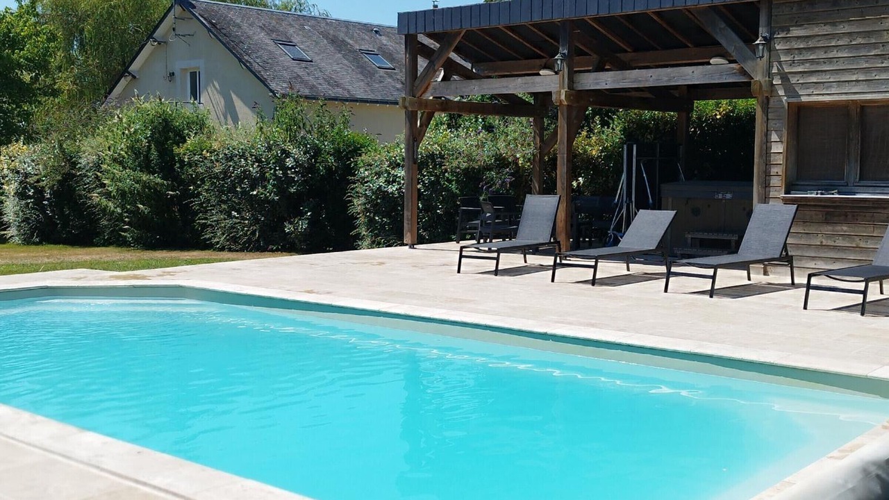 Photo of Outdoor in Saint-Paterne-Racan