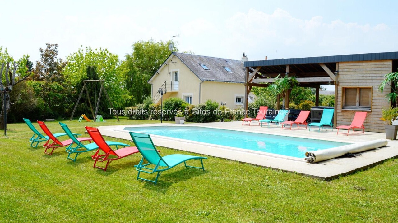 Photo of Outdoor in Saint-Paterne-Racan