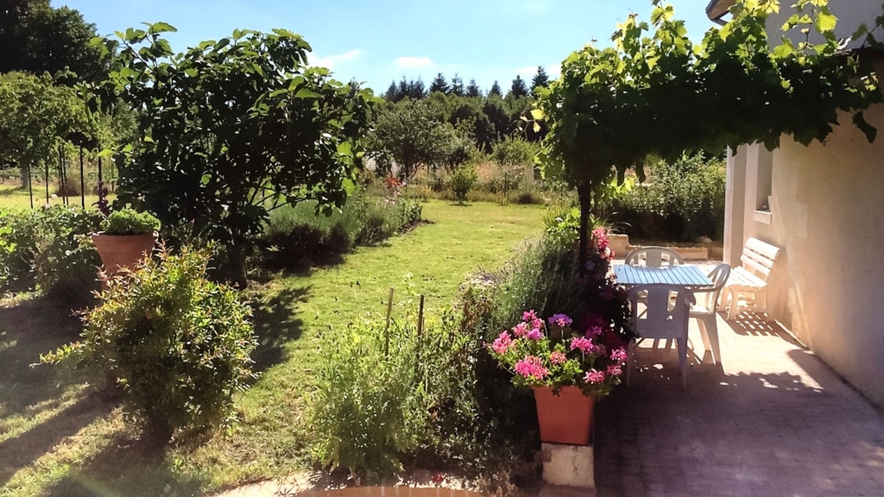 Photo of Outdoor in Mazieres-de-Touraine