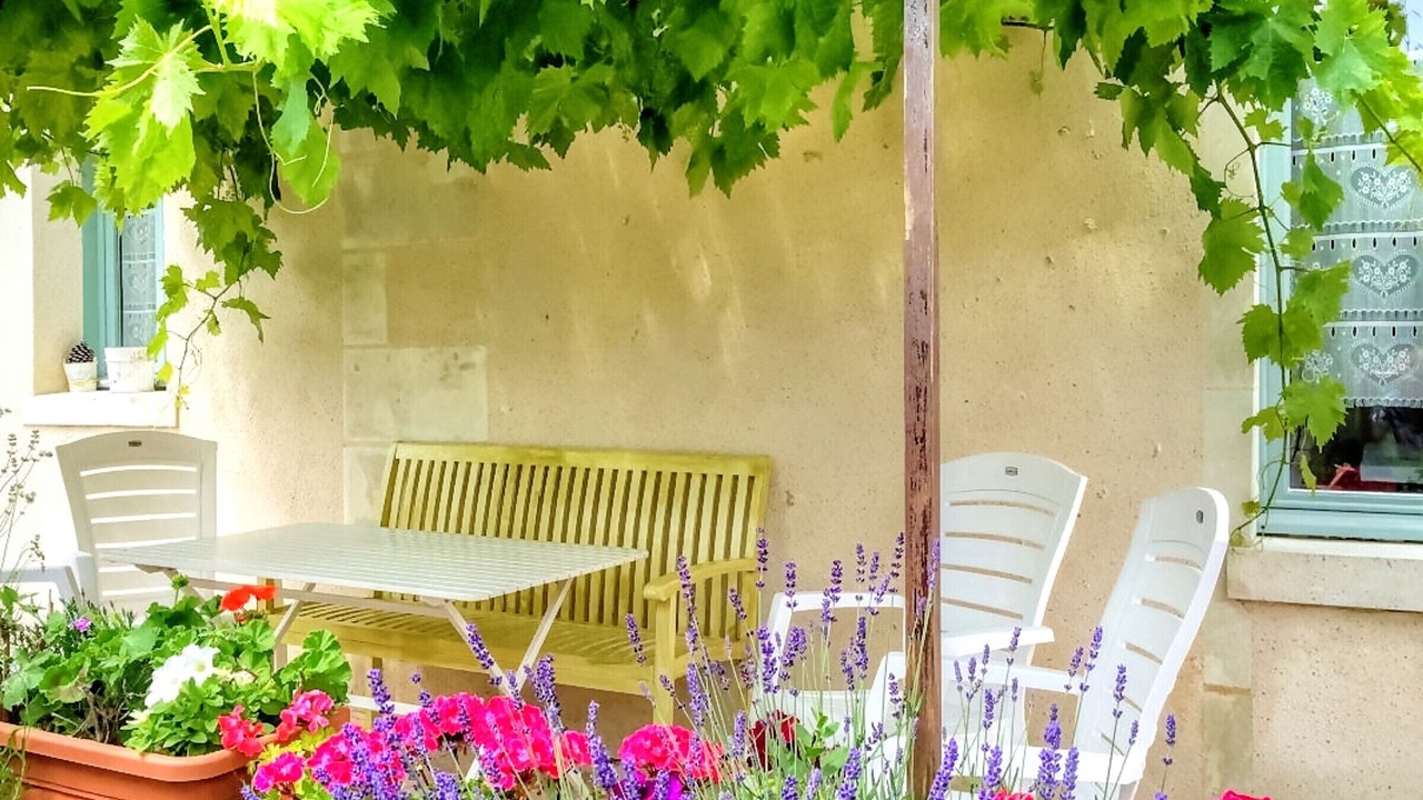 Photo of Outdoor in Mazieres-de-Touraine