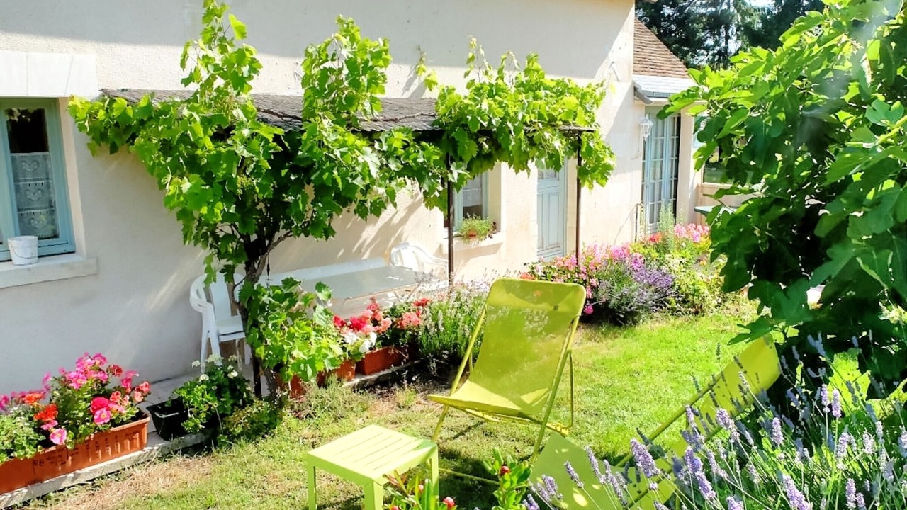 Photo of Outdoor in Mazieres-de-Touraine