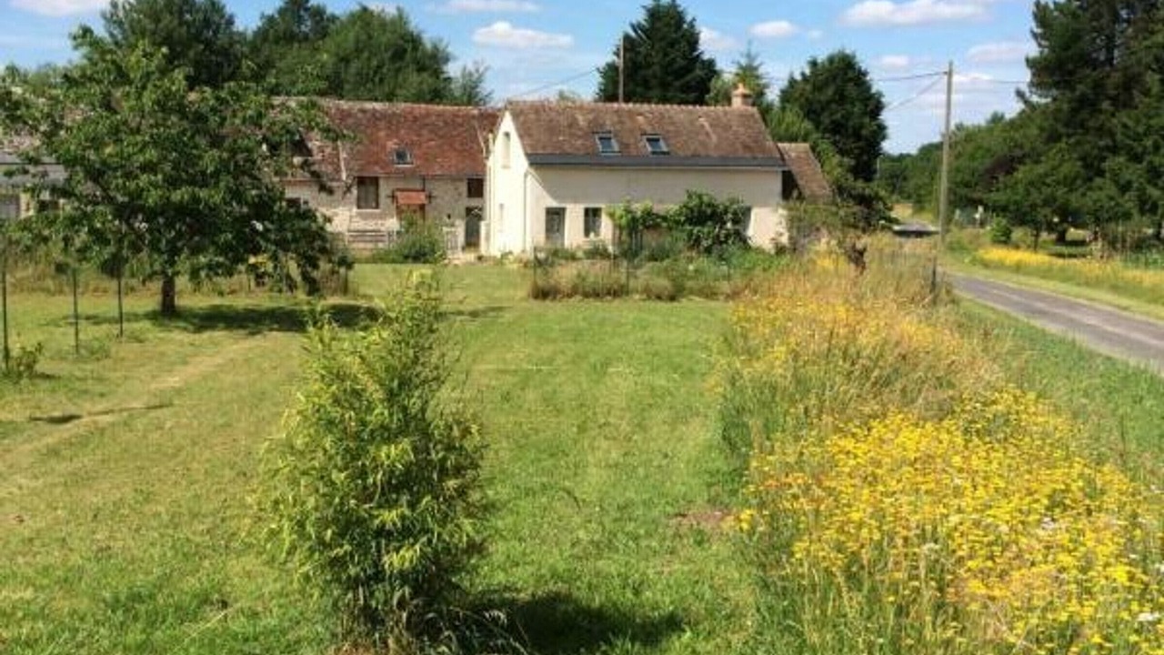 Photo of Outdoor in Mazieres-de-Touraine