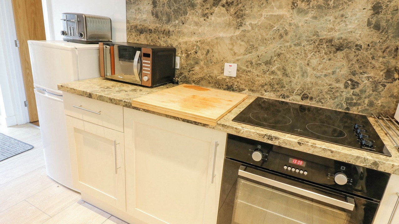 Photo of Kitchen in Allendale