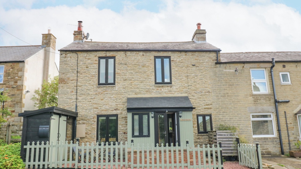 Photo of Outdoor in Allendale