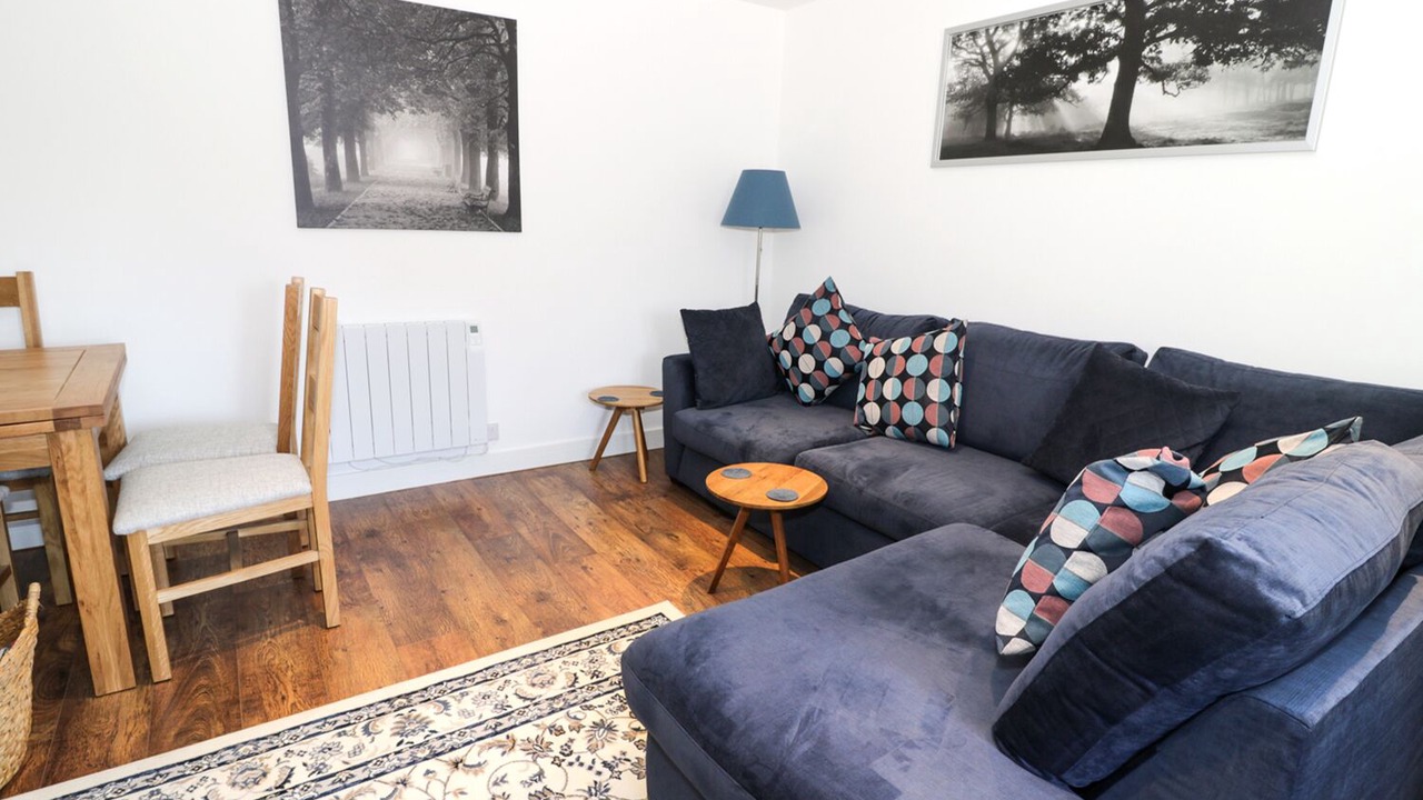 Photo of Livingroom in Allendale