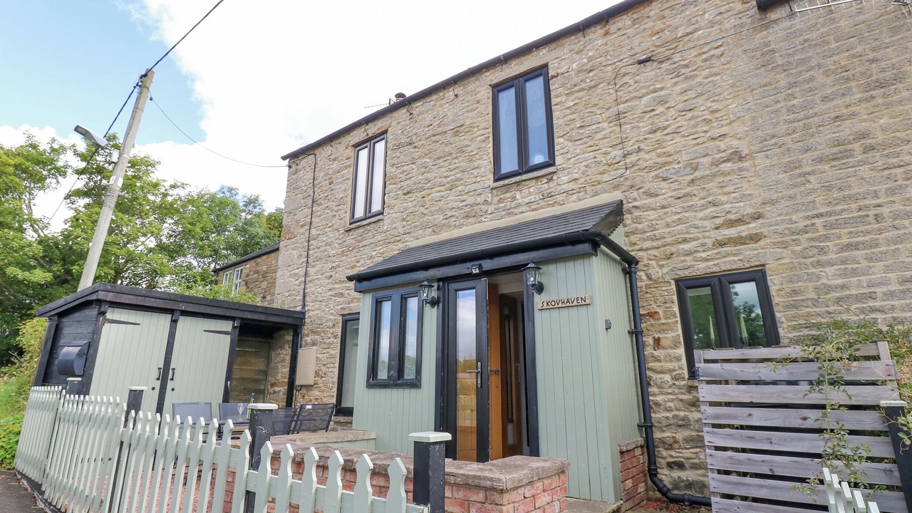 Photo of Outdoor in Allendale