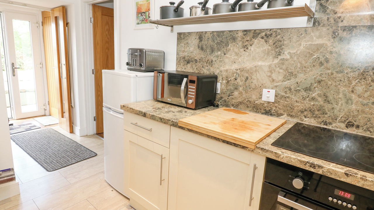 Photo of Kitchen in Allendale