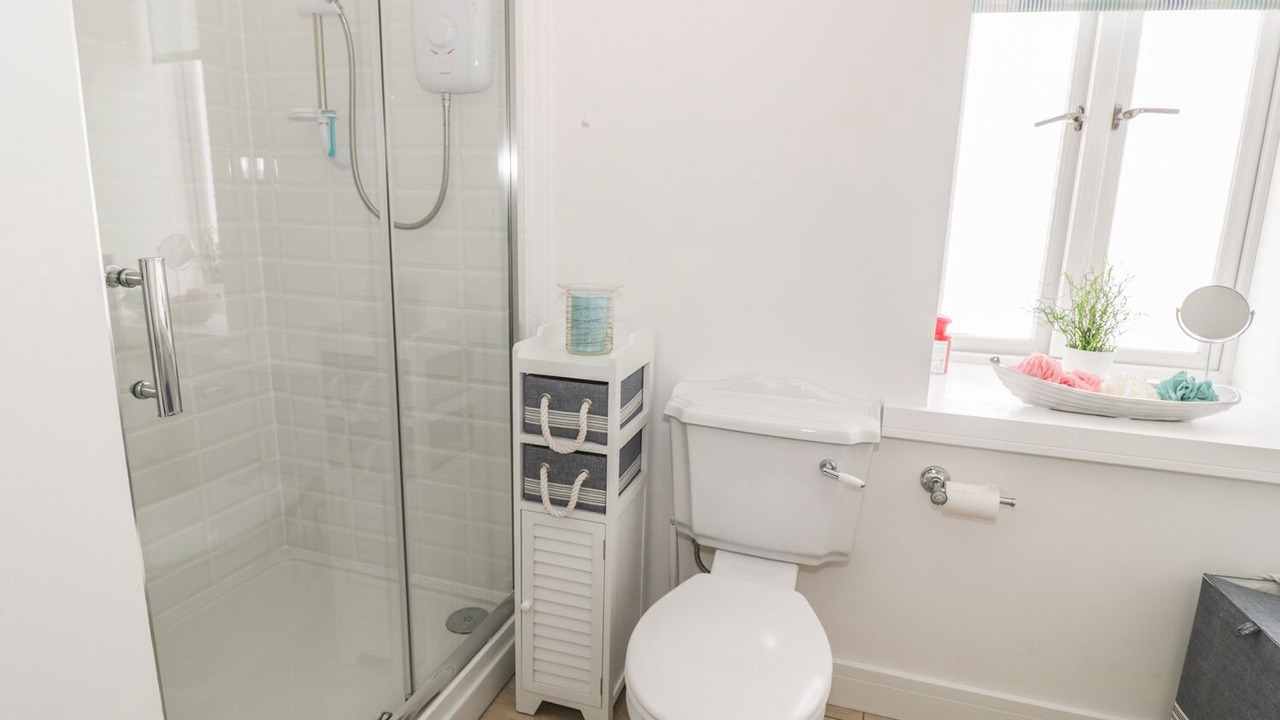 Photo of Bathroom in Allendale