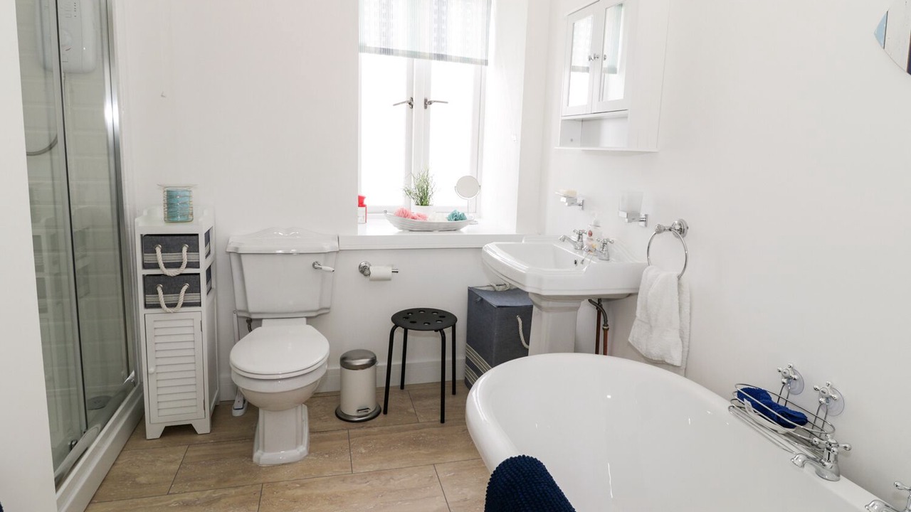 Photo of Bathroom in Allendale