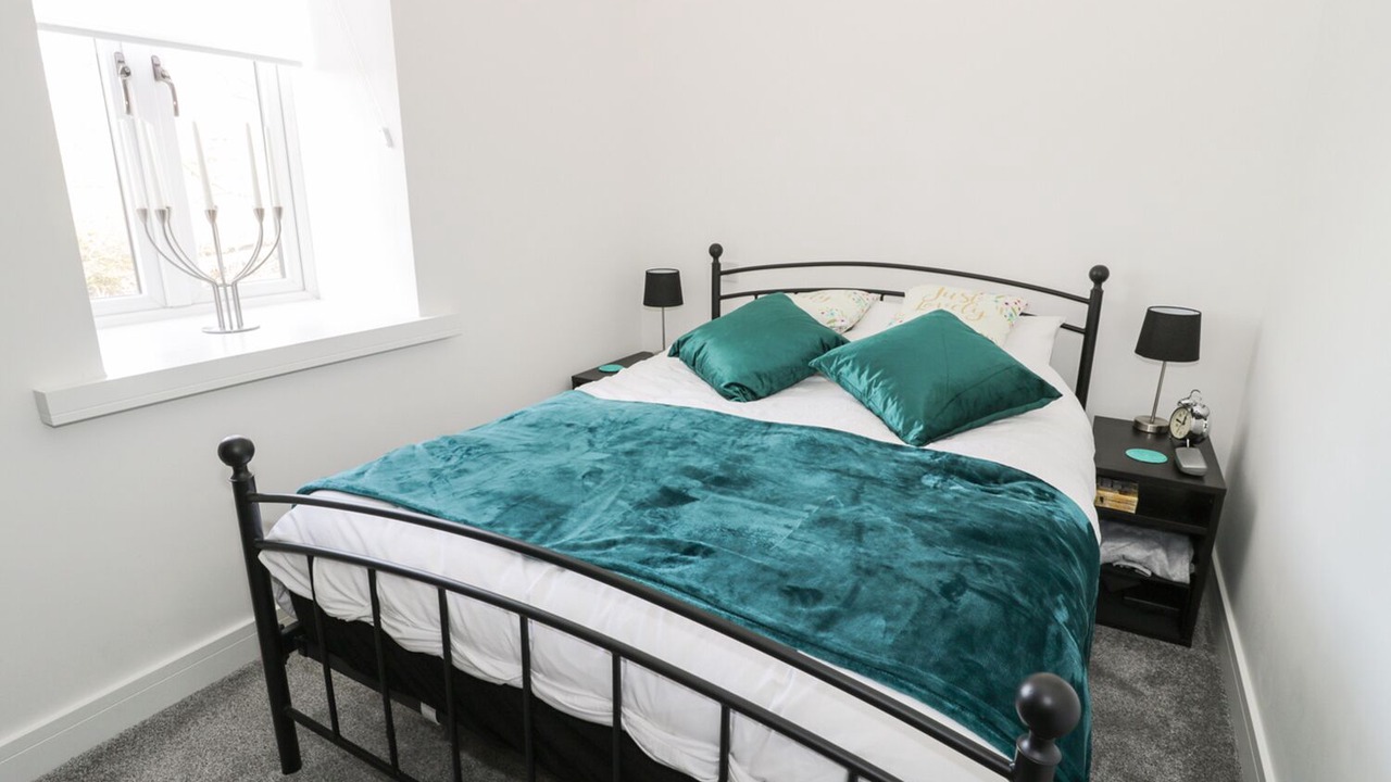 Photo of Bedroom in Allendale