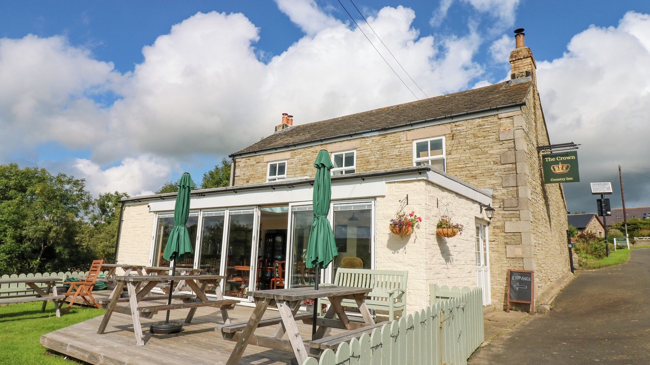 Photo of Outdoor in Allendale