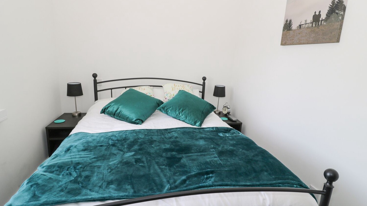 Photo of Bedroom in Allendale