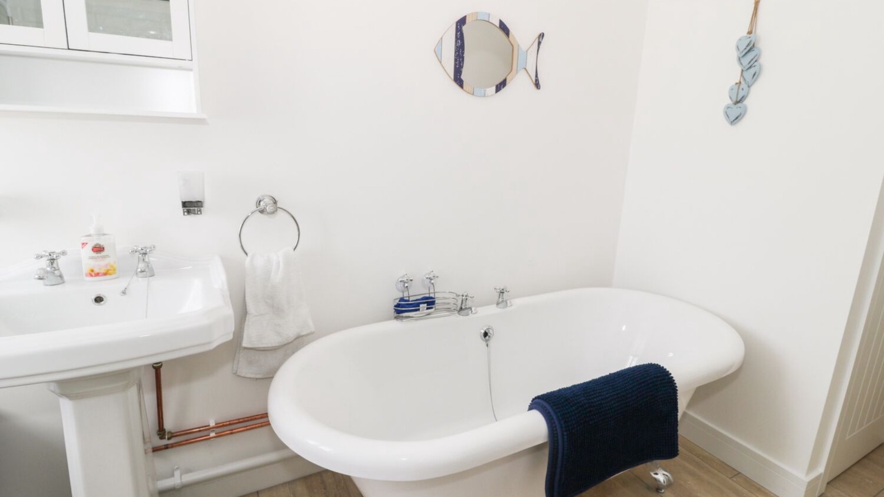 Photo of Bathroom in Allendale