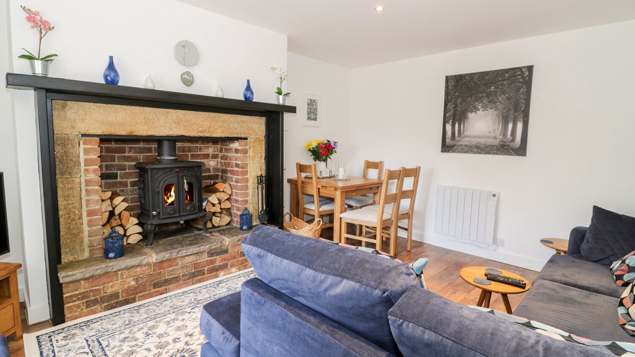 Photo of Livingroom in Allendale