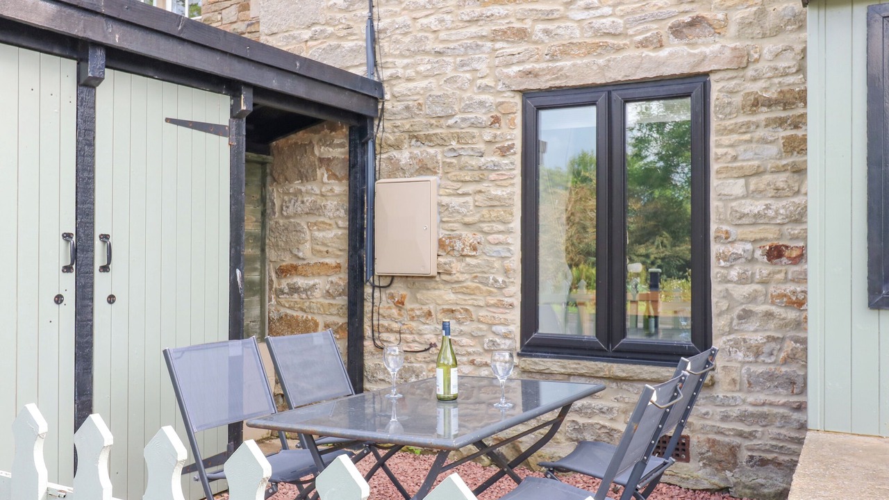 Photo of Outdoor in Allendale