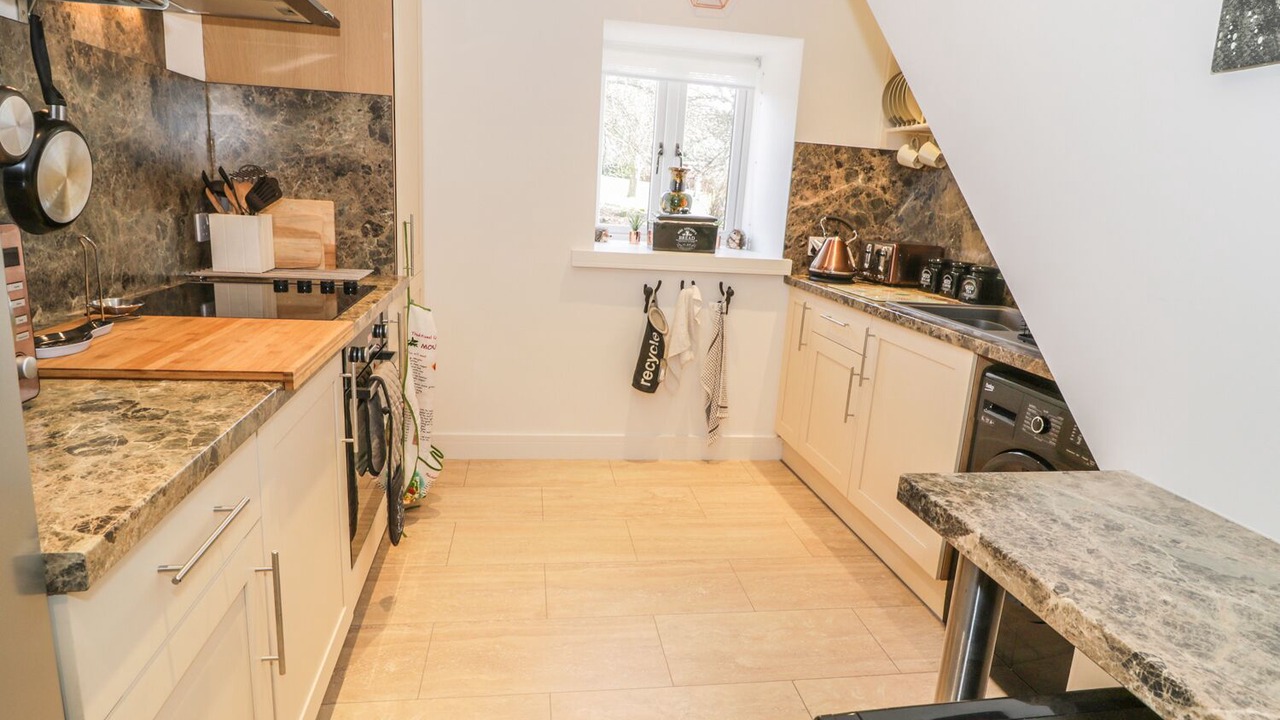 Photo of Kitchen in Allendale