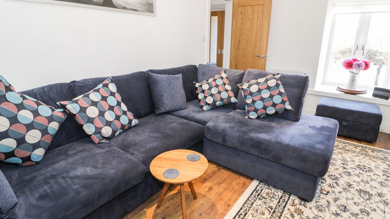 Photo of Livingroom in Allendale