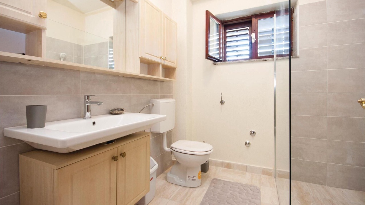 Photo of Bathroom in Zaton
