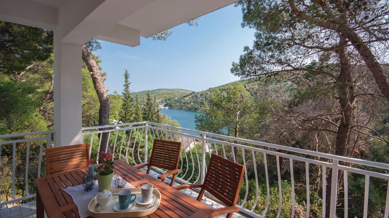 Photo of Patio Balcony in Zaton