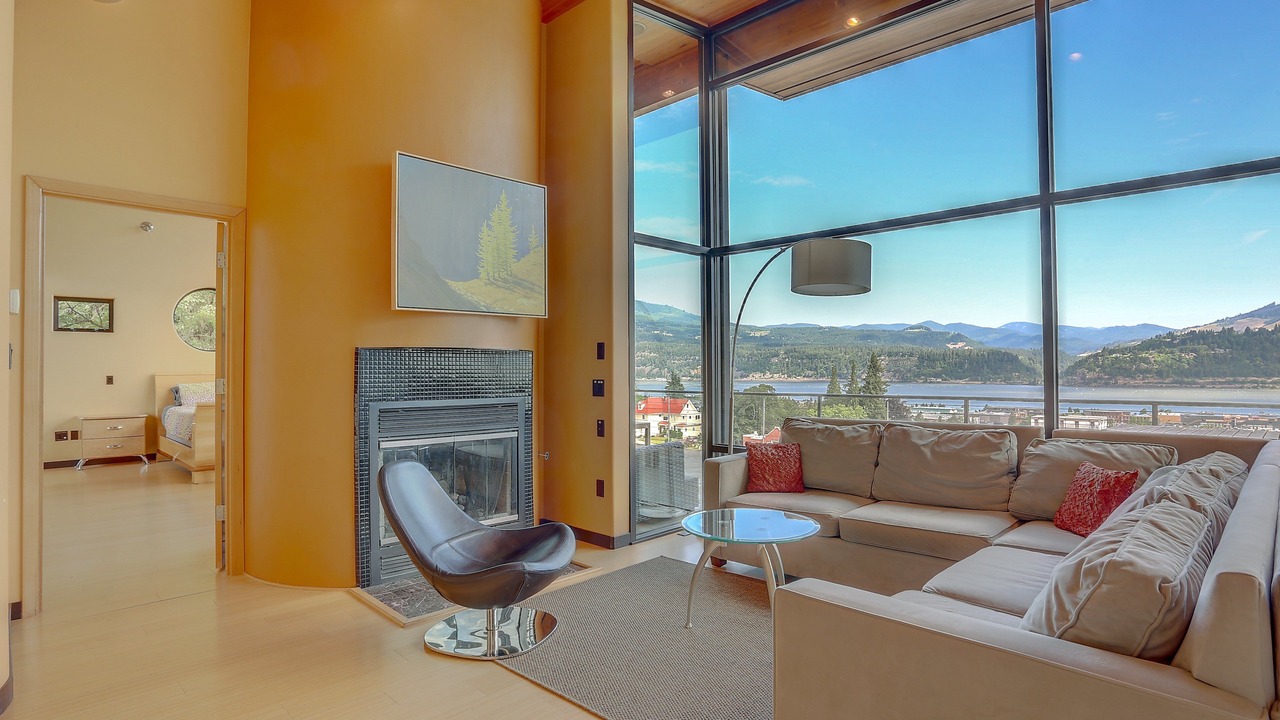 Photo of Livingroom in Hood River