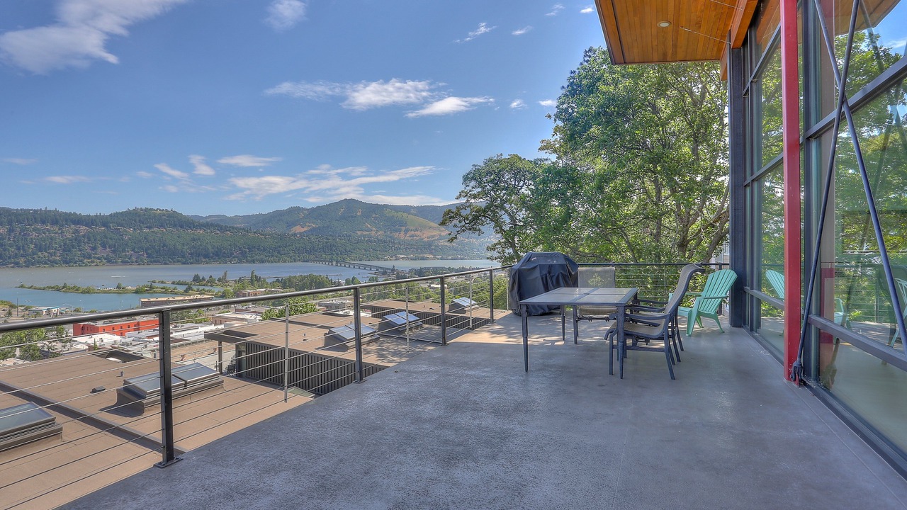 Photo of Outdoor in Hood River