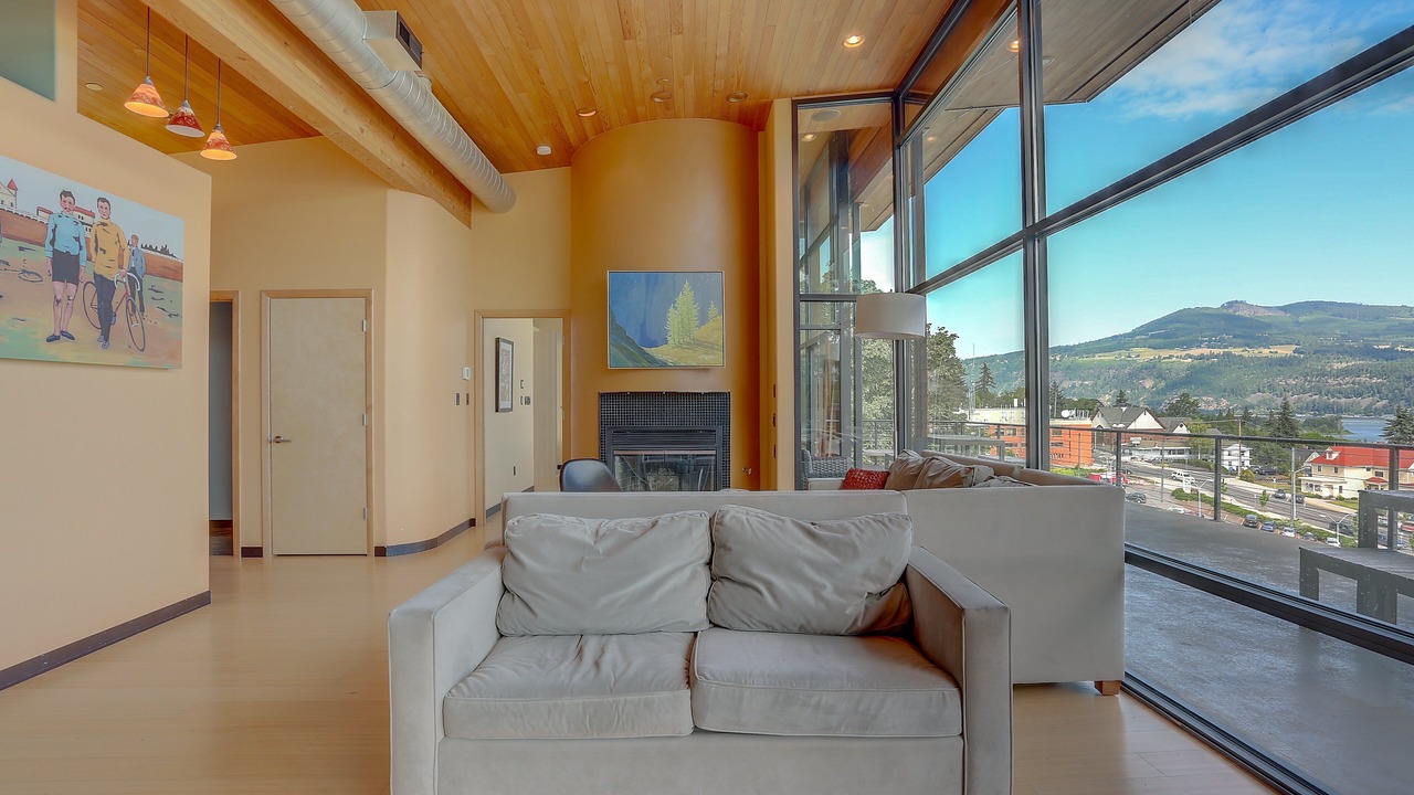 Photo of Livingroom in Hood River
