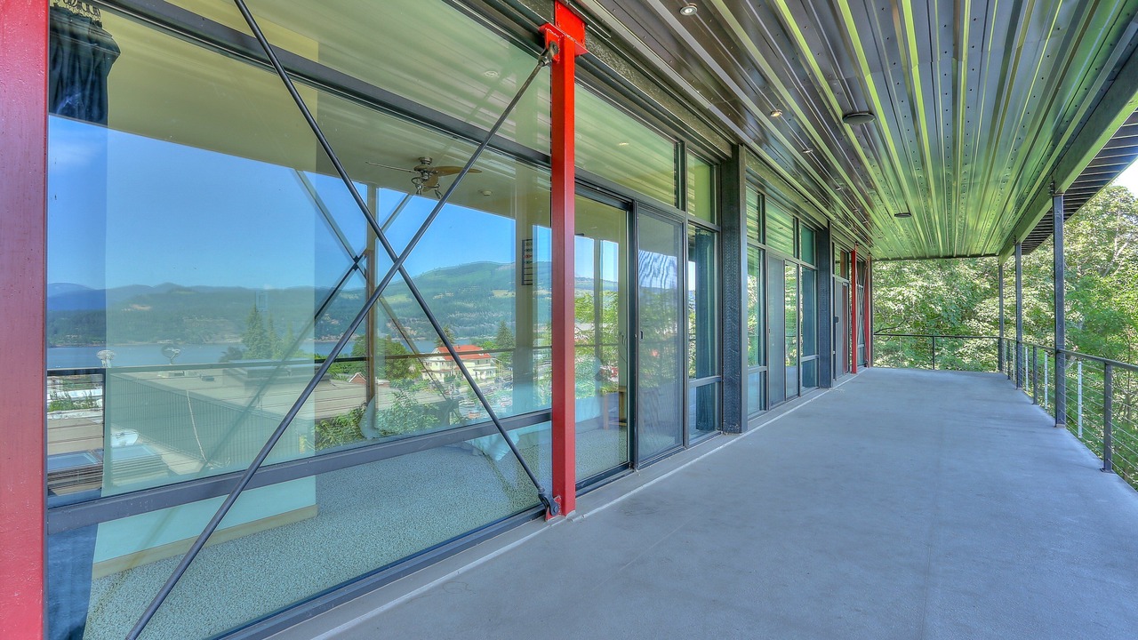 Photo of Outdoor in Hood River