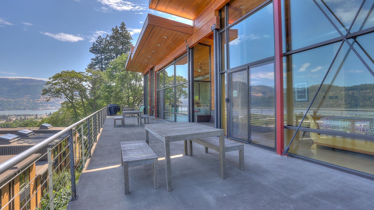 Photo of Outdoor in Hood River